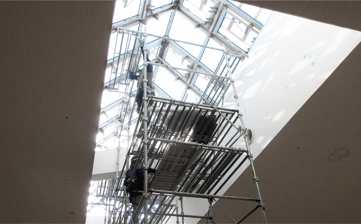 リフォーム工事